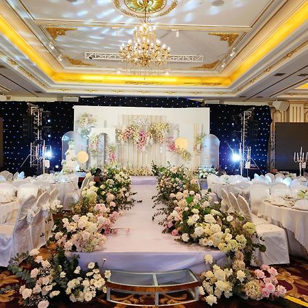 Dalat Palace Heritage Hotel المظهر الخارجي الصورة