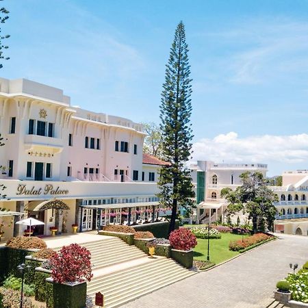 Dalat Palace Heritage Hotel المظهر الخارجي الصورة