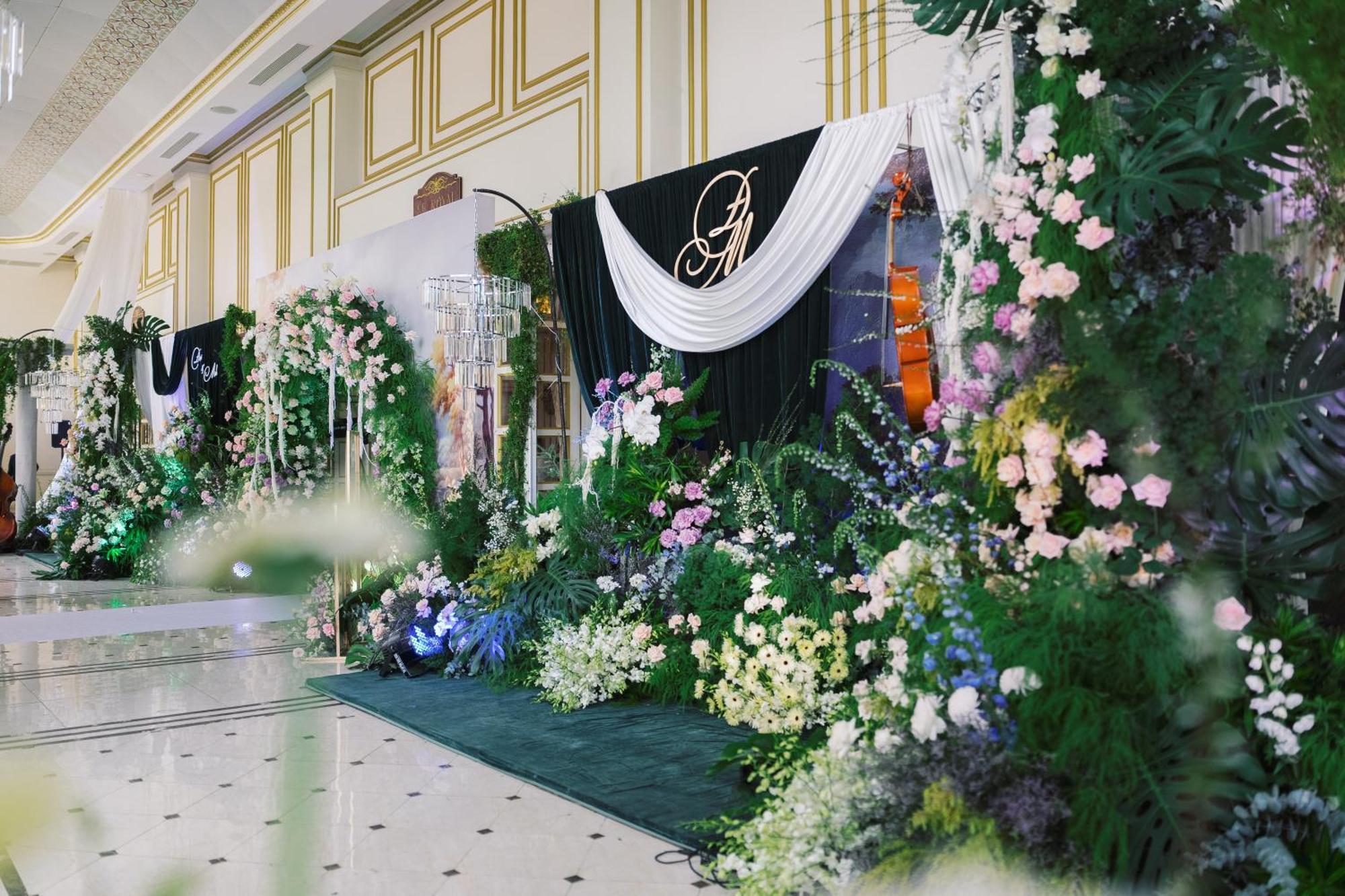 Dalat Palace Heritage Hotel المظهر الخارجي الصورة