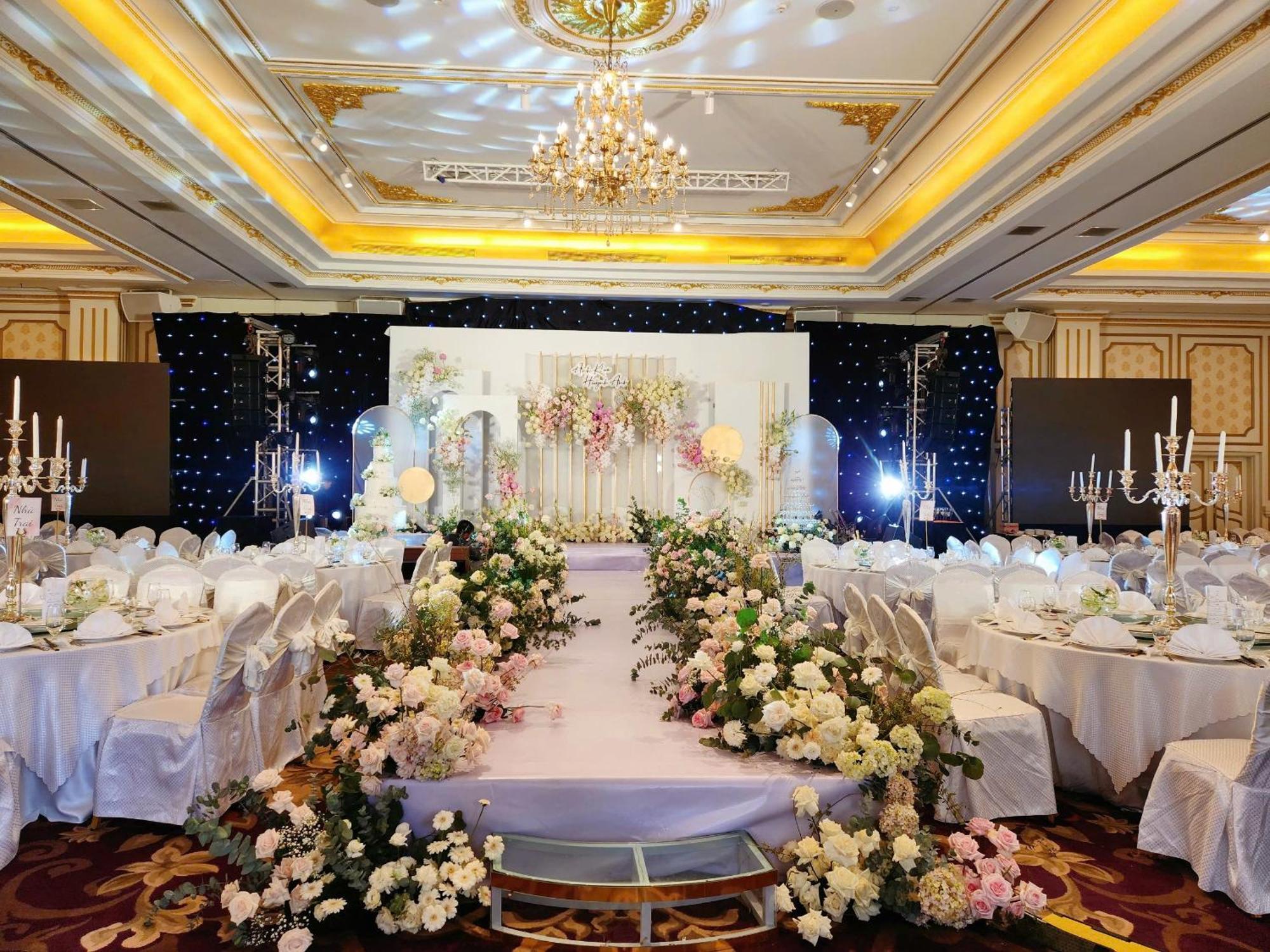 Dalat Palace Heritage Hotel المظهر الخارجي الصورة