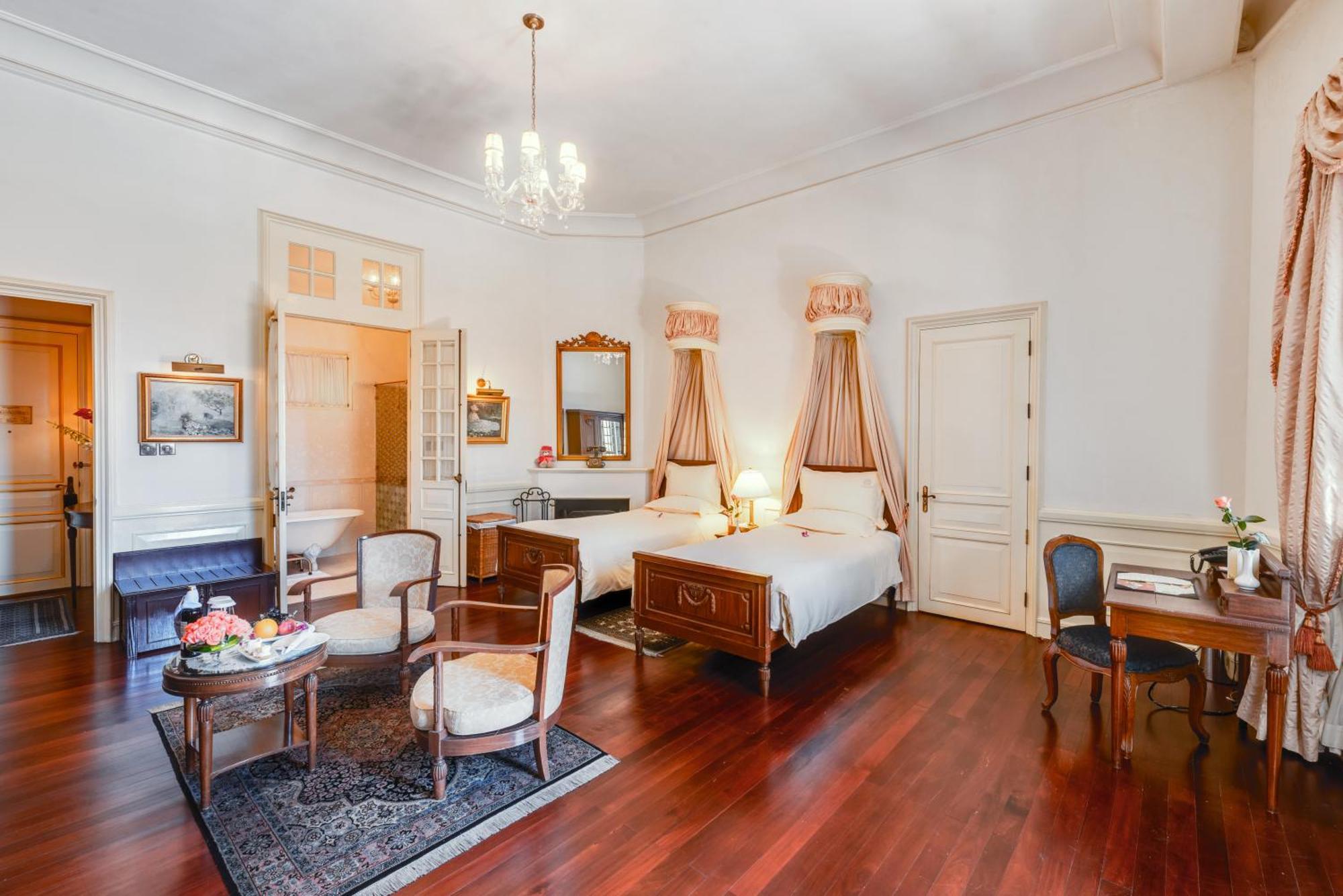 Dalat Palace Heritage Hotel المظهر الخارجي الصورة