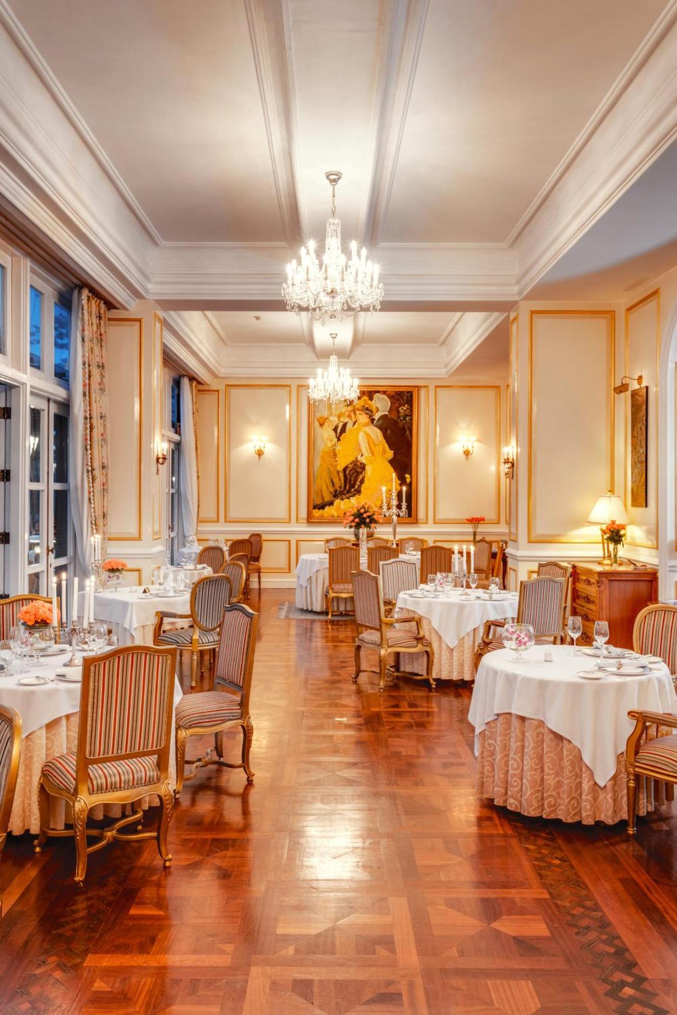 Dalat Palace Heritage Hotel المظهر الخارجي الصورة